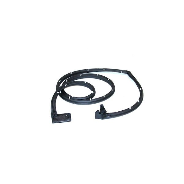 Fairchild Industries G3017 - 1978-1996 Chevrolet Fullsize Van Door Seal G3017 - main